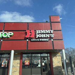 Jimmy John's