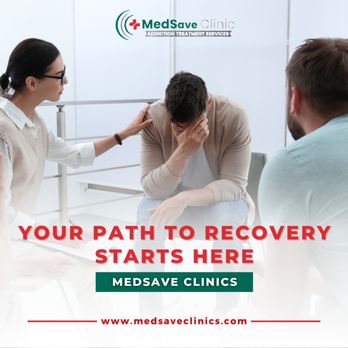 MedSave Clinic - Addiction Medicine Near Me - Columbus, Ohio MedSave Clinic - Addiction Medicine Near Me - Columbus, Ohio