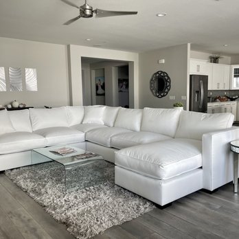 Sofa Spectrum Custom Made Sofas - Furniture Stores Near Me - Murrieta, California