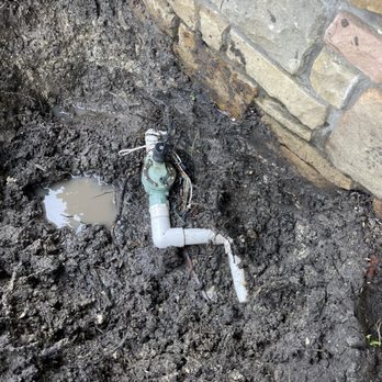 Viper Land Design - VALVE REPLACE - Landscaping Near Me Viper Land Design - VALVE REPLACE - Landscaping Near Me