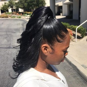 Hair Safari - Hair done by Lynnette - Hair Salons Near Me - Rancho Cucamonga, California Hair Safari - Hair done by Lynnette - Hair Salons Near Me - Rancho Cucamonga, California