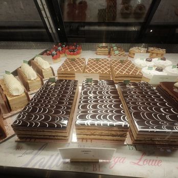 Bottega Louie - Italian Near Me - Los Angeles, California Bottega Louie - Italian Near Me - Los Angeles, California