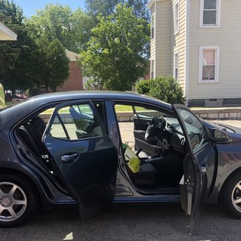 Paul's Car Care - Toyota - Auto Detailing Near Me - Manchester, New Hampshire Paul's Car Care - Toyota - Auto Detailing Near Me - Manchester, New Hampshire