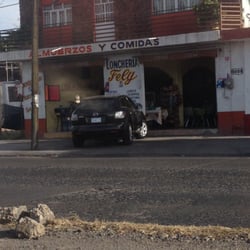 Loncheria Fely