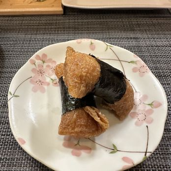 Moriyama Sushi - Inari - Japanese Near Me - Seattle, Washington Moriyama Sushi - Inari - Japanese Near Me - Seattle, Washington