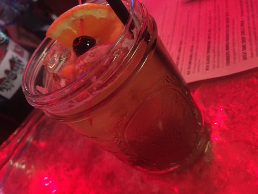 Showboat Saloon by null