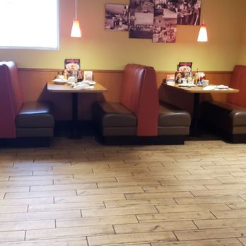 Denny's - Diners Near Me - Lebec, California