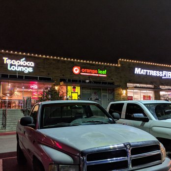 Teapioca Lounge - Coffee & Tea Near Me - Austin, Texas