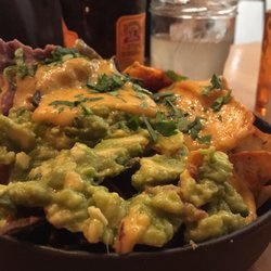 La Taqueria de Masa