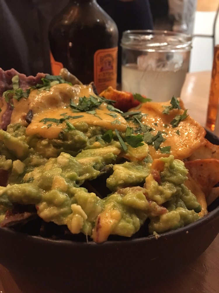 La Taqueria de Masa