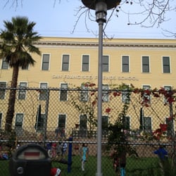 San Francisco Friends School