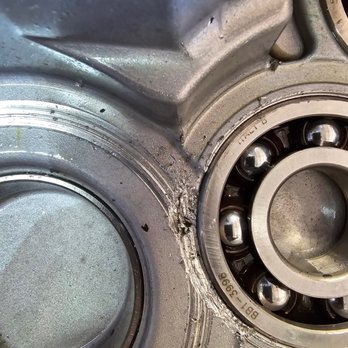 Pj's Performance - Motorsport Vehicle Repairs Near Me - Cave Creek, Arizona