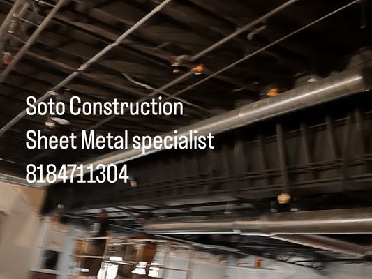 SOTO CONSTRUCTION - Updated June 2026 - Request Consultation - Los ...