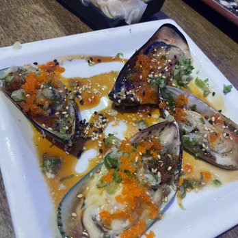 Zeppin Sushi - Japanese Near Me - Encino, California Zeppin Sushi - Japanese Near Me - Encino, California