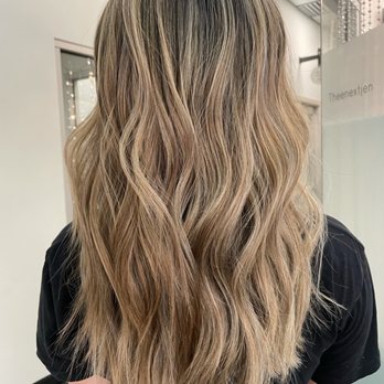 Theenextjen - Hair Salons Near Me - Rancho Cucamonga, California