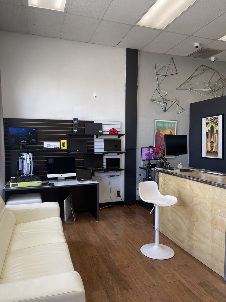 RENO COMPUTER FIX Updated October 2024 16 Photos & 106 Reviews