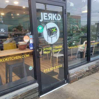 Jerk'D - Caribbean Near Me - Hackensack, New Jersey