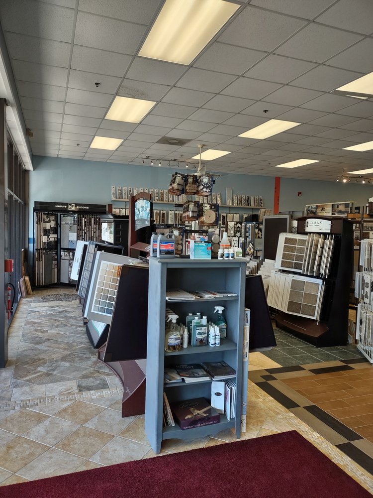 COASTAL CAROLINA CARPET & TILE Updated September 2024 30 Photos