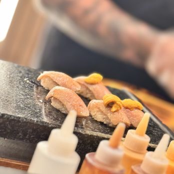 Akami - Japanese Near Me - Brookline, Massachusetts