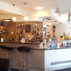 Cafe Cnappuccino