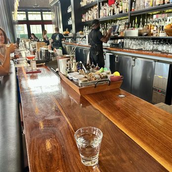 Bitter & Twisted Cocktail Parlour - Cocktail Bars Near Me - Phoenix, Arizona