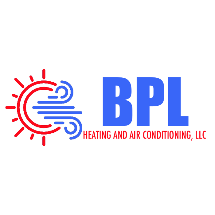 Slide of BPL Heating and Air Conditioning