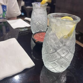 Fiesta Azteca - Mexican Near Me - Charlottesville, Virginia