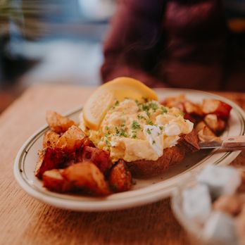 La Note - Cote nord - French Near Me - Berkeley, California
