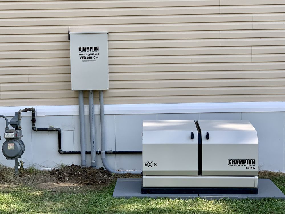 BRANDT’S HEATING COOLING & ELECTRICAL Updated October 2024 10