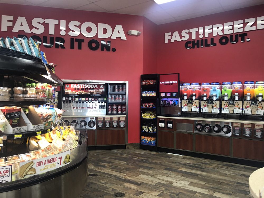 FASTRAC 31 Photos 1820 Hylan Dr, Rochester, NY Offerings Yelp