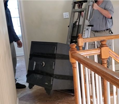 Buckley's Securitysmiths