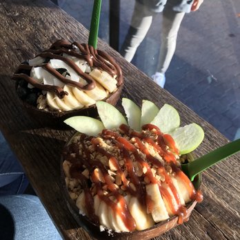 Playa Bowls - Juice Bars & Smoothies Near Me - Montclair, New Jersey