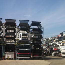 All kinds of camper shells All kinds of camper shells