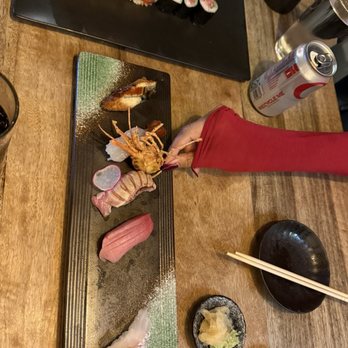Sushi Taiyo - Spicy Tuna Roll, negitoro roll, nigiri - Sushi Bars Near Me - Seattle, Washington Sushi Taiyo - Spicy Tuna Roll, negitoro roll, nigiri - Sushi Bars Near Me - Seattle, Washington