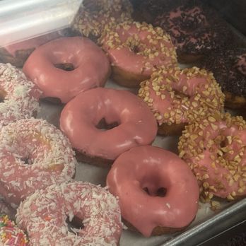 Happy Donut - Donuts Near Me - San Jose, California Happy Donut - Donuts Near Me - San Jose, California