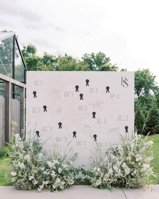 Flower Walls, Backdrops & Walls - At Blissful Design & Decor, we offer beautiful styling decor pieces for your special day! We also acquire, transport, deliver, set up and pick up so you can relax and enjoy your special day!

 

Our collection is truly one-of-a-kind and constantly growing! We offer a combination of well-loved vintage and rustic pieces, and custom-made arbors, backdrops and seating chart displays.

 

Whether you’re planning your own wedding, or you're an event planner, a photographer, or someone throwing a special shower or celebration - we are here to enhance your space your special occasion with unique, one-of-a-kind furniture and decor. Our collection features a blend of vintage, industrial, & rustic with a pop of glam. Aside from lanterns, vases and wedding signage, we offer custom-made arbors, arches/backdrop, farmhouse tables & benches, barrels, dessert and seating chart displays, and more!

​

We are always hunting for and working on new pieces so if you don't see what you are looking for on our site, we may have it or can get it - so give us a call to chat about your vision.

​

✔️ Ceremony Arches & Photo Backdrops

✔️ Couple Sweetheart, Cake or Gift Table

✔️ Unique Cake & Dessert Displays

✔️ Centerpiece Options

✔️ Crates & Barrels

✔️ Drink Station Displays & Barrel Bar

✔️ Card Holders, Table Numbers, Signage

✔️ Chalkboard, Wood, Acrylic and Mirror Signs

✔️ Unique Photo Displays

✔️ Other Decor & Accessories