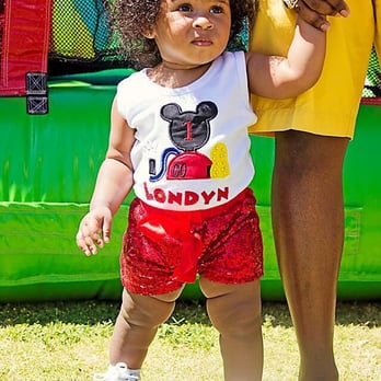 MDot Media - My daughter in her custom shirt! MDot Media catches great candids! - Videographers Near Me MDot Media - My daughter in her custom shirt! MDot Media catches great candids! - Videographers Near Me