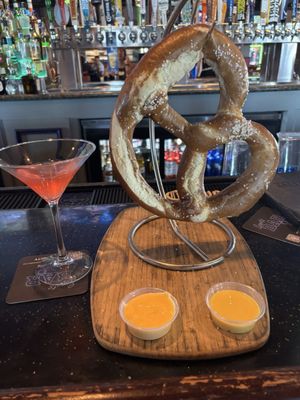 Cosmos Taverna by null