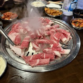 STE 101 - Brisket - Korean Near Me - Los Angeles, California STE 101 - Brisket - Korean Near Me - Los Angeles, California