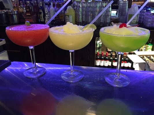 Guadalajara Mexican Grill & Cantina by null