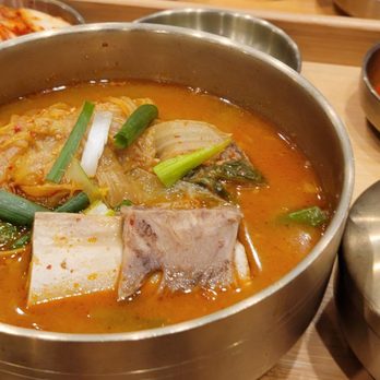 Han Sang - Galbitang - Korean Near Me - Millbrae, California