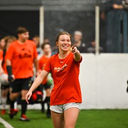 Kansas City Soccer Dome