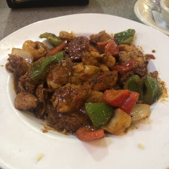 Shells Seafood - Jambalaya!! - Seafood Near Me - St. Pete Beach, Florida Shells Seafood - Jambalaya!! - Seafood Near Me - St. Pete Beach, Florida