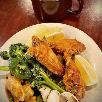 Wonderful Buffet - Busy Friday night makes everything extra fresh with frequent re-fills!! - Buffets Near Me - Bellingham, Washington Wonderful Buffet - Busy Friday night makes everything extra fresh with frequent re-fills!! - Buffets Near Me - Bellingham, Washington