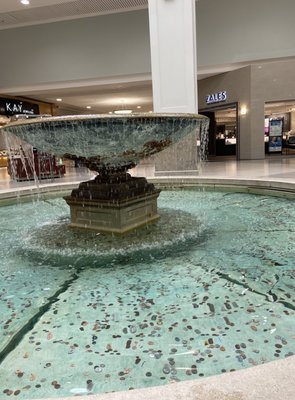 Melbourne Square by null