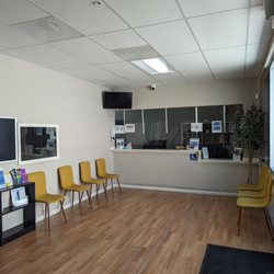 Comprehensive Community Health Centers