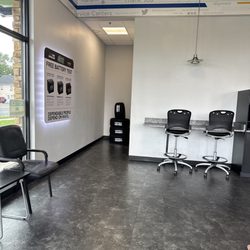 NTB-National Tire & Battery