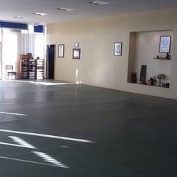 Aikido San Diego Aikikai - New Dojo 3400 El Cajon