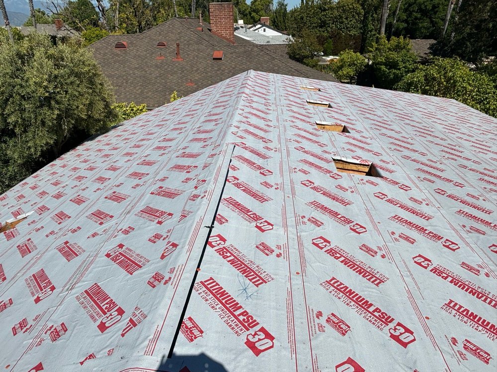 Slide of My Roofing Master