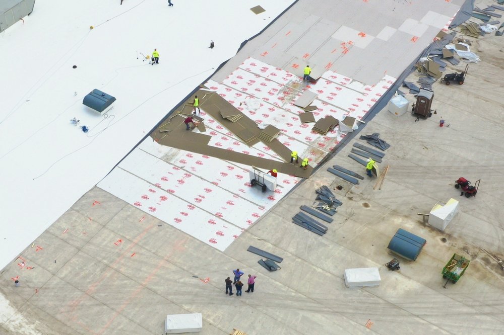 Slide of GSM - New Ulm